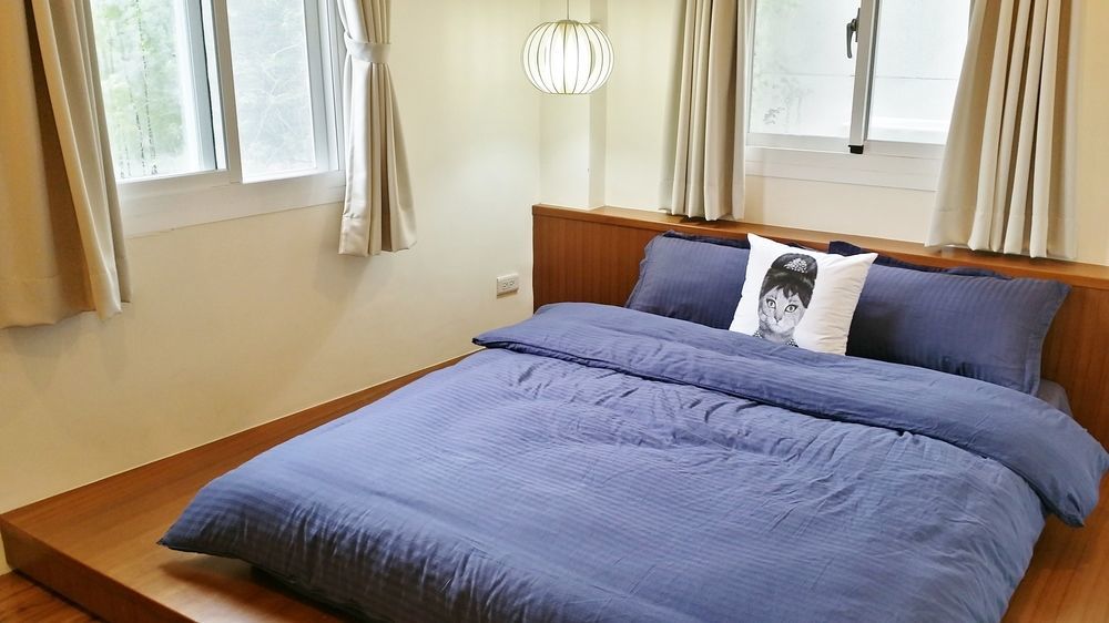 Mutter Apartment Tainan Exterior photo
